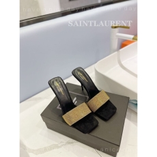 Ysl Sandals